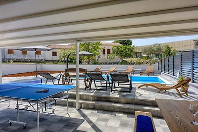 Villa mit privatem Pool, 4 Schlafzimmer
