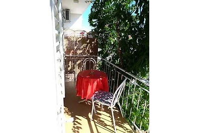 Ferienwohnung mit Klimaanlage