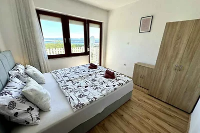 Appartamento Vacanza con famiglia Biograd na Moru
