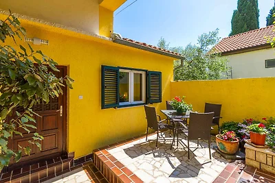 Ferienwohnung mit Klimaanlage