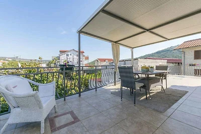 Ferienwohnung für 4 Personen in Rogoznica