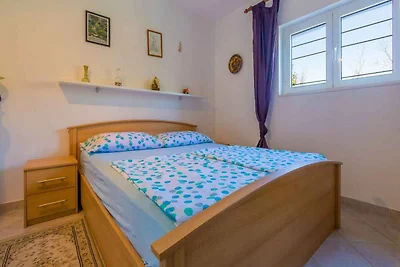 Ferienwohnung mit Klimaanlage