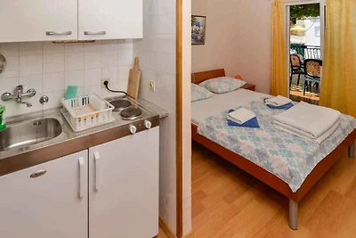 Ferienwohnung für 2 Personen in Orebic