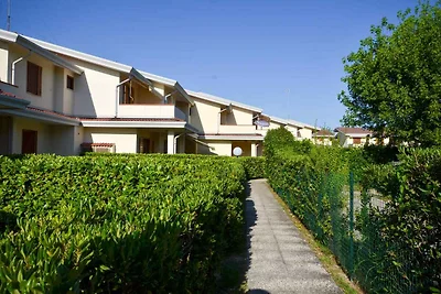 Ferienwohnung mit Klimaanlage, Balkon und