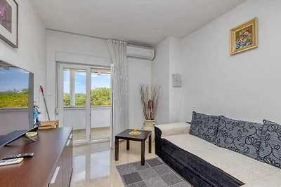 Ferienwohnung mit Klimaanlage und WLAN