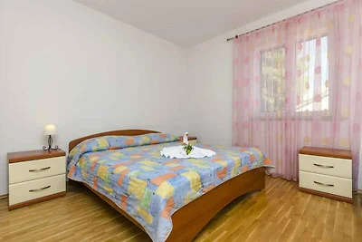 Appartamento Vacanza con famiglia Bol