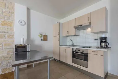 Casa vacanze Vacanza di relax Dajla