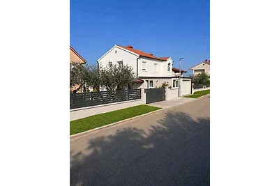 Apartament Dla rodzin Medulin