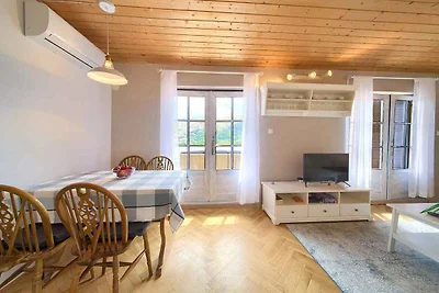 apartman za odmor Obiteljski odmor Baska