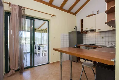 Vakantieappartement Gezinsvakantie Razanj