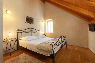 Ferienwohnung mit Meerblick und Klimaanlage