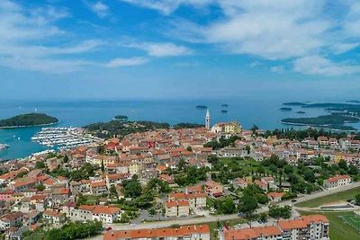 Apartment mit 1 Schlafzimmer in Strandnähe in