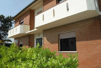 Appartamento Vacanza con famiglia Rosolina