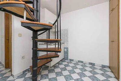 Apartament Dla rodzin Lokva Rogoznica