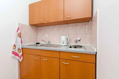 Ferienwohnung in Strandnähe