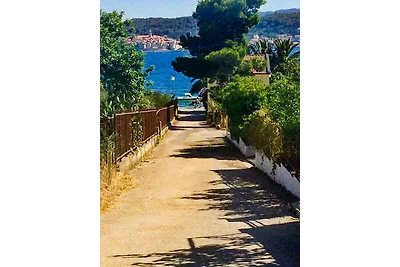 Appartamento Vacanza con famiglia Kuciste