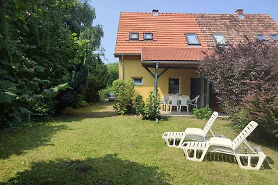 Ferienhaus mit Klimaanlage und WLAN