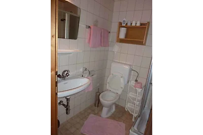 Ferienwohnung mit Grill