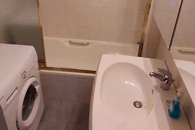apartman za odmor Obiteljski odmor Kožino