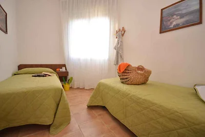 Ferienwohnung mit Klimaanlage