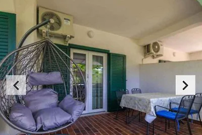 Ferienwohnung mit Klimaanlage
