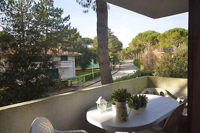 Ferienwohnung mit Privatgarten