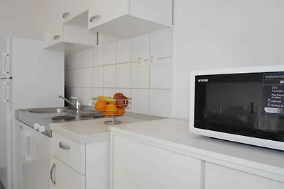 Apartament Dla rodzin Dugi rat