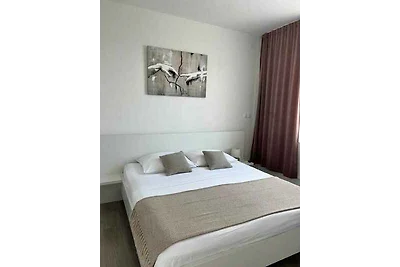 Ferienwohnung mit Klimaanlage und