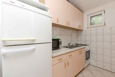 Vakantieappartement Gezinsvakantie Podglavica