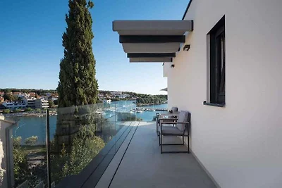 Casa vacanze Vacanza di relax Pjescana uvala