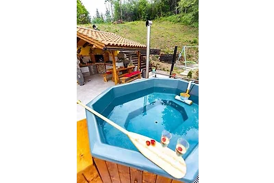 Casa vacanze Vacanza di relax Buzet