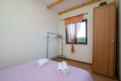 Ferienwohnung in Meernähe