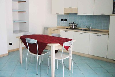 Vakantieappartement Gezinsvakantie Moneglia