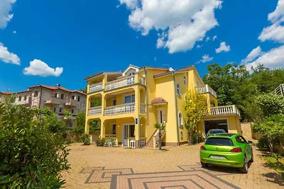 Holiday flat family holiday Zagreb
