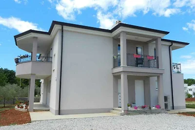 Vakantieappartement Gezinsvakantie Funtana