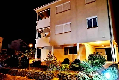 Appartamento Vacanza con famiglia Biograd na Moru