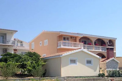 Appartamento Vacanza con famiglia Rtina