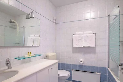FerienWohnung am Meer