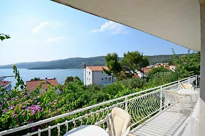 Appartamento Vacanza con famiglia Marina