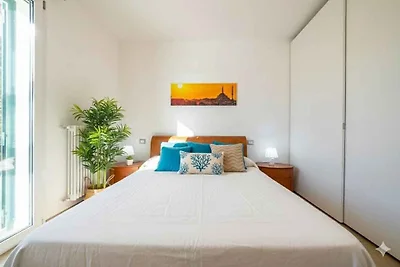 Vakantieappartement Gezinsvakantie Pompeiana