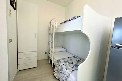 Ferienwohnung in Strandnähe