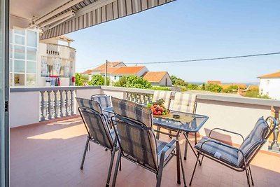 Vakantieappartement Gezinsvakantie Zagreb