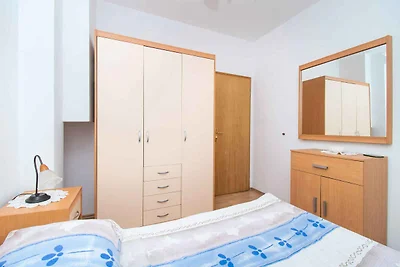 Apartament Dla rodzin Brodarica