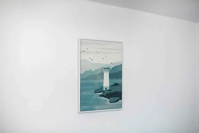 Ferienwohnung in Strandnähe