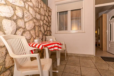 Appartamento Vacanza con famiglia Dramalj