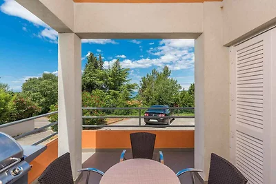 Vakantieappartement Gezinsvakantie Dajla