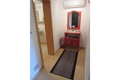 Ferienwohnung für Nuturfreunde geeignet