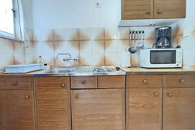 Ferienwohnung mit Balkon in ruhiger Lage