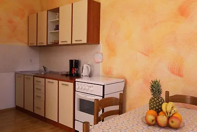 apartman za odmor Obiteljski odmor Silo