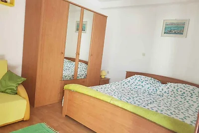 Ferienwohnung mit Klimaanlage